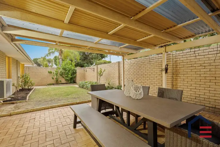 8/45 Wilcock Avenue, Balcatta WA 6021