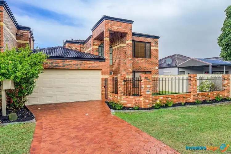 Main view of Homely house listing, 34 Robertsbridge Road, Nollamara WA 6061