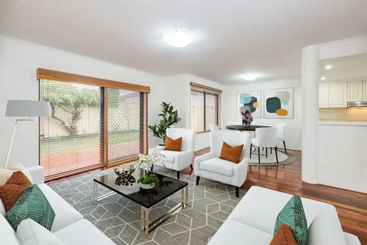 Third view of Homely house listing, 34 Robertsbridge Road, Nollamara WA 6061