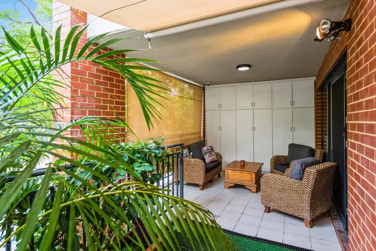 46/2 Wexford Street, Subiaco WA 6008