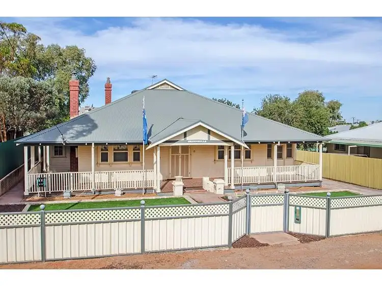 Main view of Homely house listing, 13 Cheetham Street, Kalgoorlie WA 6430