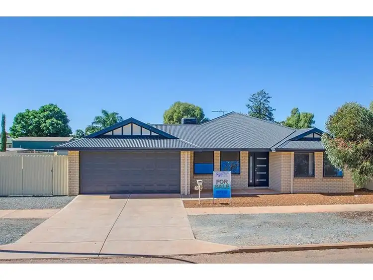 12 Marshall Street, West Lamington WA 6430