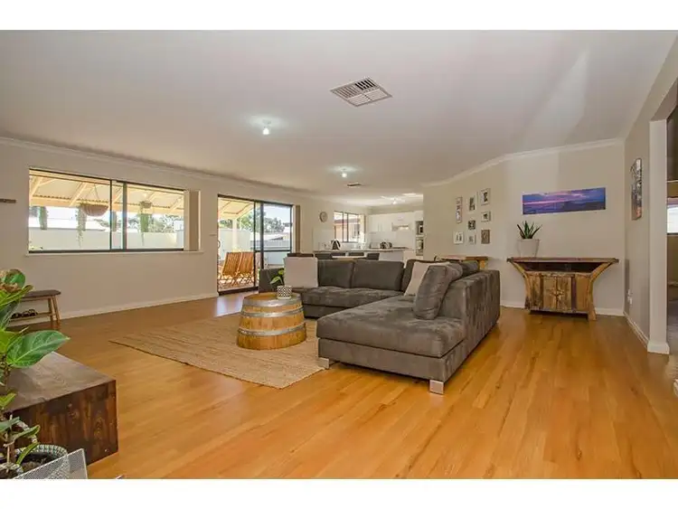 Sixth view of Homely house listing, 12 Marshall Street, West Lamington WA 6430