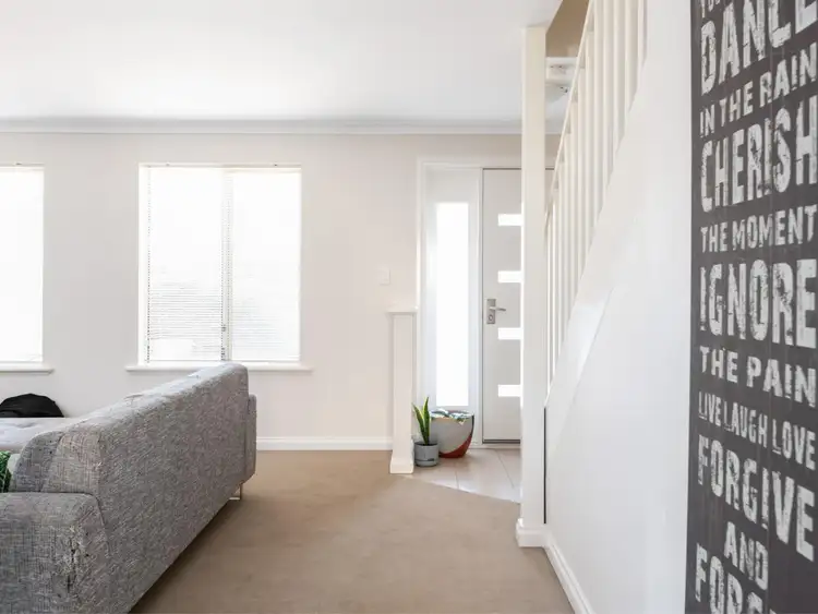Second view of Homely townhouse listing, 1/449 Hannan Street, Kalgoorlie WA 6430