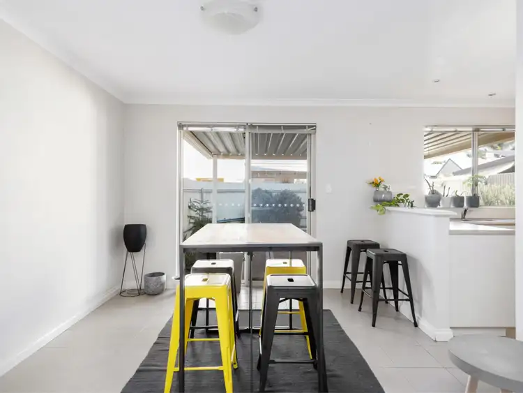 Fourth view of Homely townhouse listing, 1/449 Hannan Street, Kalgoorlie WA 6430