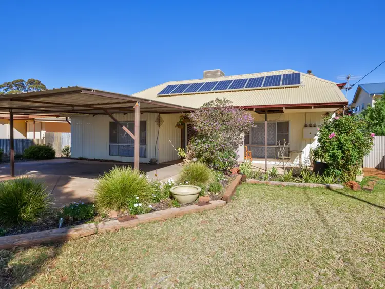 Main view of Homely house listing, 59 Addis Street, Lamington WA 6430