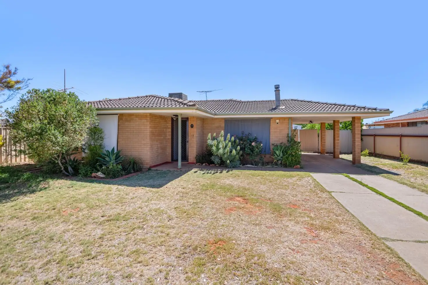 Main view of Homely house listing, 7 Starlight Place, South Kalgoorlie WA 6430