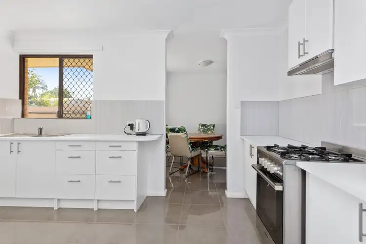 Fifth view of Homely house listing, 7 Starlight Place, South Kalgoorlie WA 6430