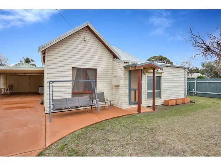 138 Bourke Street, Piccadilly WA 6430