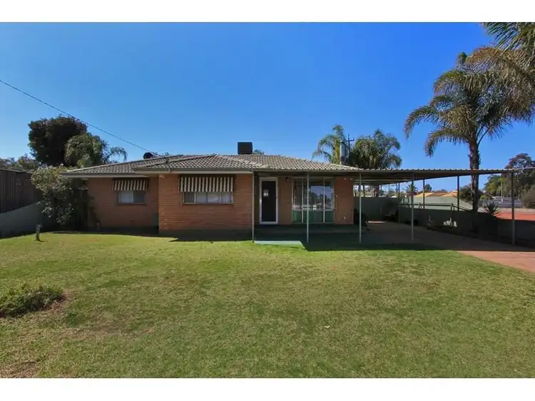 Main view of Homely house listing, 13 Maxwell Street, South Kalgoorlie WA 6430