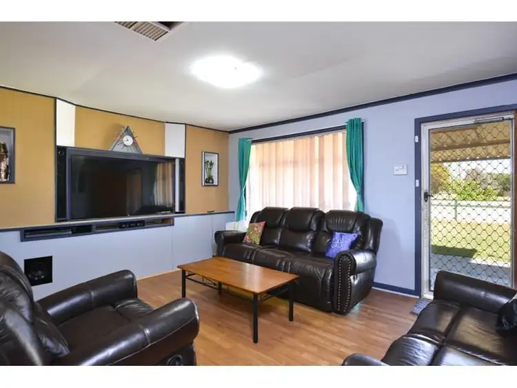 Second view of Homely house listing, 13 Maxwell Street, South Kalgoorlie WA 6430