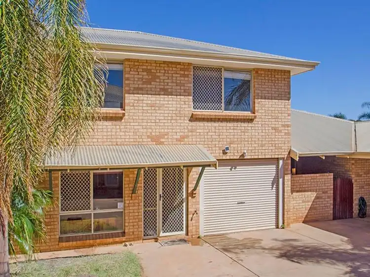 Main view of Homely unit listing, 3/310 Egan Street, Kalgoorlie WA 6430