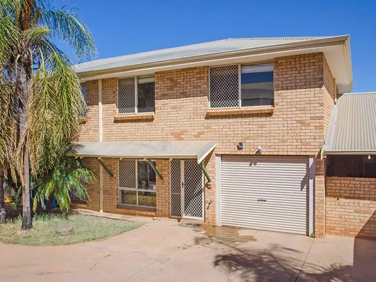 Second view of Homely unit listing, 3/310 Egan Street, Kalgoorlie WA 6430