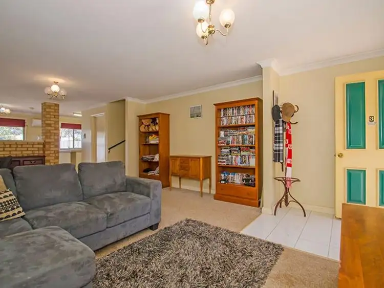 Fourth view of Homely unit listing, 3/310 Egan Street, Kalgoorlie WA 6430