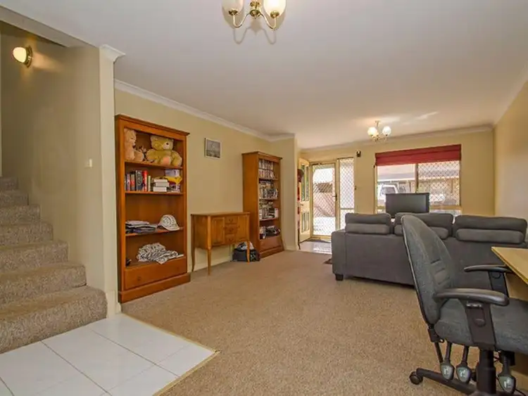 Fifth view of Homely unit listing, 3/310 Egan Street, Kalgoorlie WA 6430