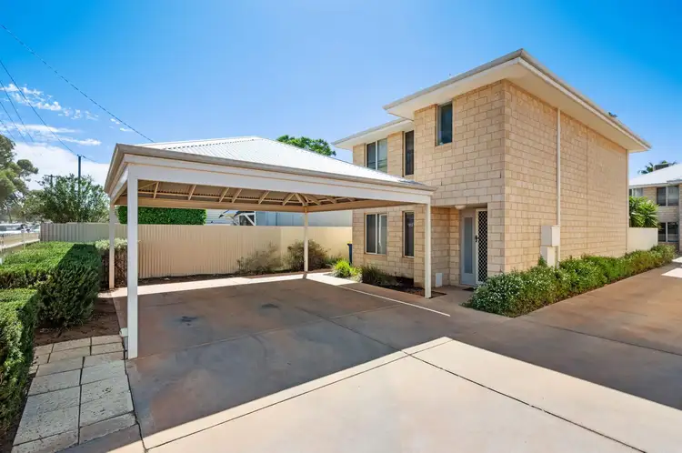 2/449 Hannan Street, Kalgoorlie WA 6430