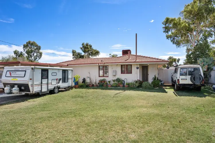 13 Belgravia Street, Kalgoorlie WA 6430