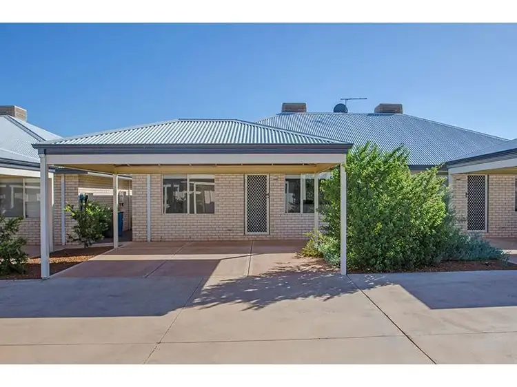 11/263 Dugan Street,, Kalgoorlie WA 6430