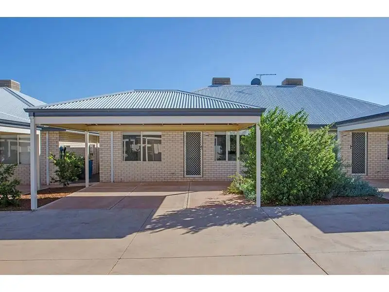 Main view of Homely house listing, 11/263 Dugan Street,, Kalgoorlie WA 6430