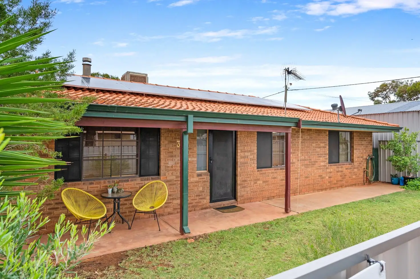 Main view of Homely house listing, 38 Forrest Street, South Boulder WA 6432