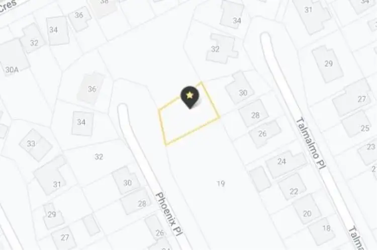 Main view of Homely land listing, 31 Phoenix Place, South Kalgoorlie WA 6430