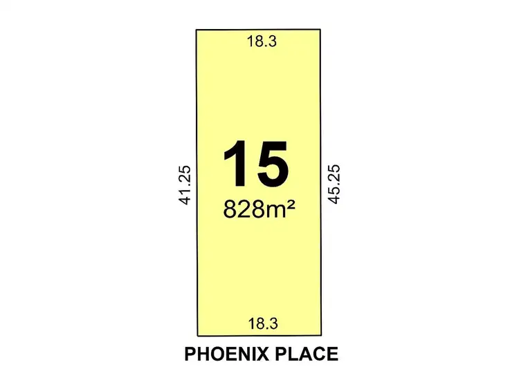 Main view of Homely land listing, 15 Phoenix Place, South Kalgoorlie WA 6430