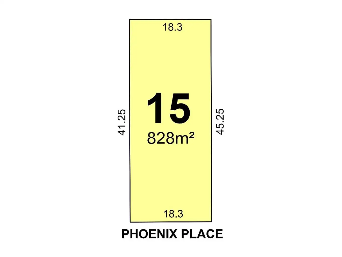 Main view of Homely land listing, 15 Phoenix Place, South Kalgoorlie WA 6430