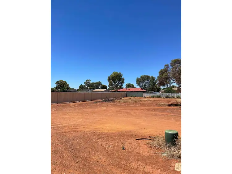 Second view of Homely land listing, 15 Phoenix Place, South Kalgoorlie WA 6430