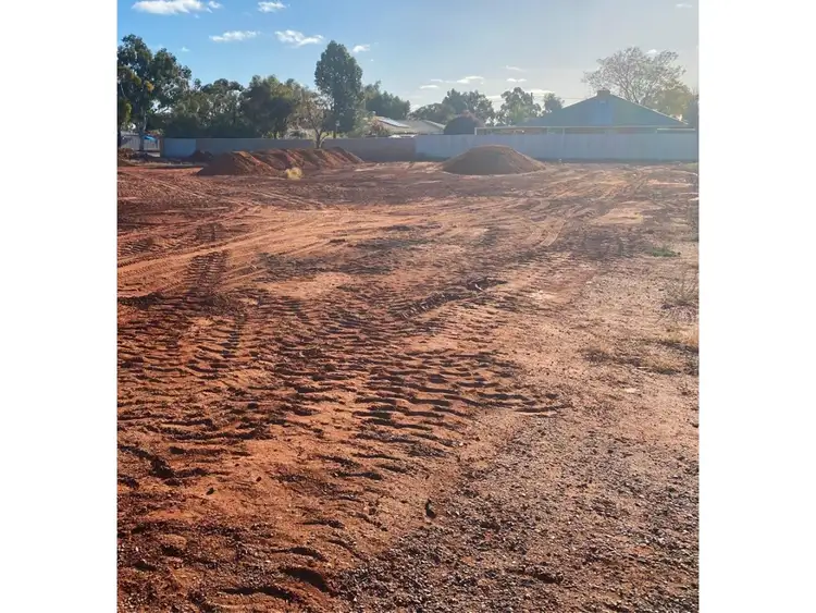 Third view of Homely land listing, 18a Balfour Street, South Kalgoorlie WA 6430