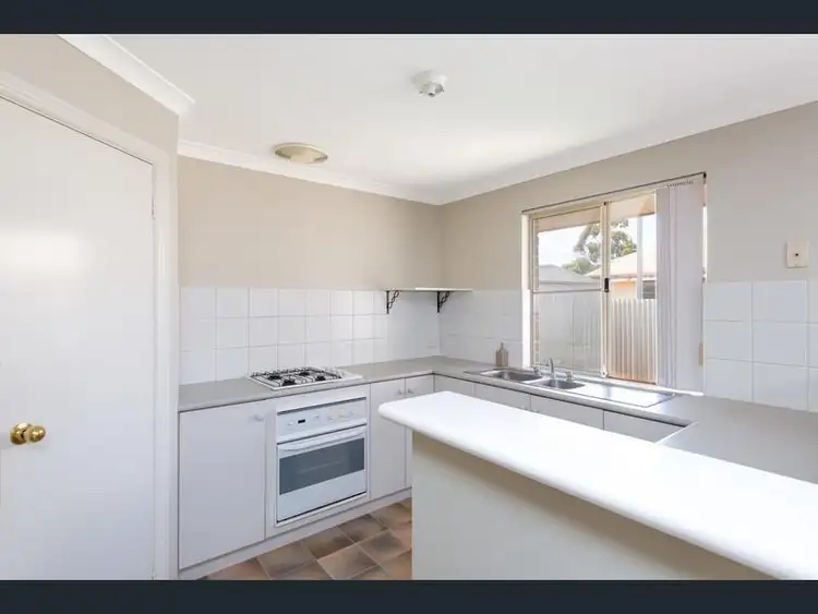 Second view of Homely house listing, 3/289 Burt Street, Victory Heights WA 6432
