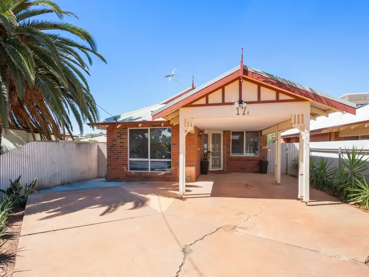17a Lewis Street, Lamington WA 6430