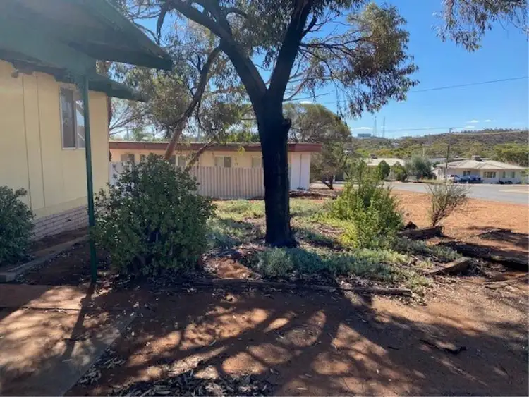 Fifth view of Homely house listing, 1 Walsh Street, Kambalda East WA 6442