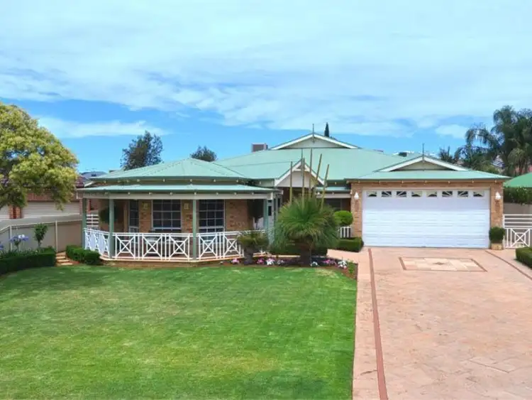 26 Heston Court, Somerville WA 6430