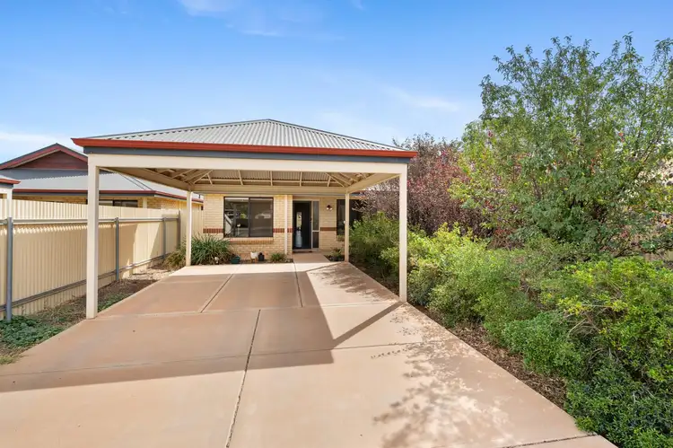 8a Whitlock Street, South Kalgoorlie WA 6430