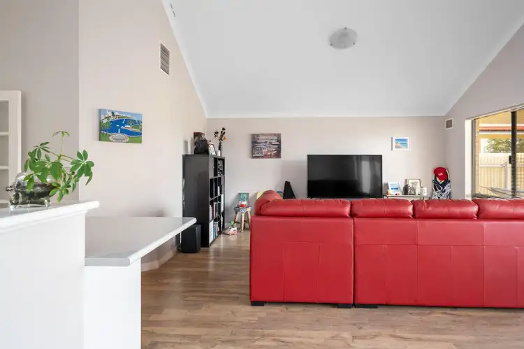 Second view of Homely house listing, 8a Whitlock Street, South Kalgoorlie WA 6430