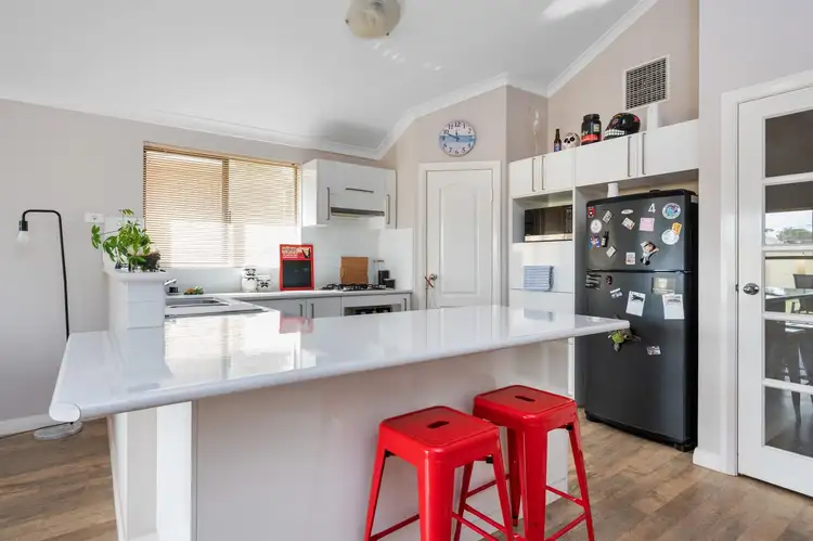 Fifth view of Homely house listing, 8a Whitlock Street, South Kalgoorlie WA 6430