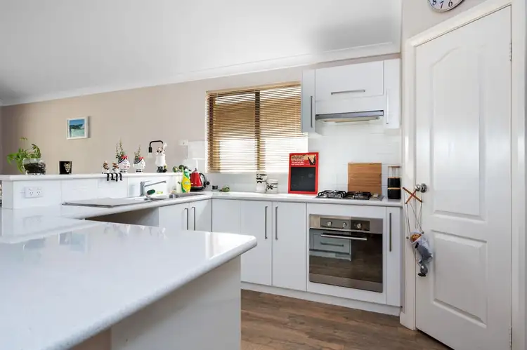 Sixth view of Homely house listing, 8a Whitlock Street, South Kalgoorlie WA 6430