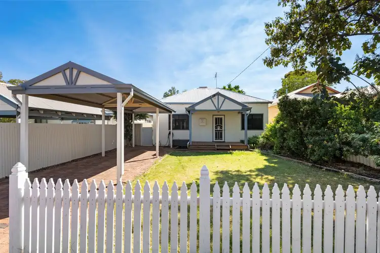 Main view of Homely house listing, 12a Addis Street, Lamington WA 6430
