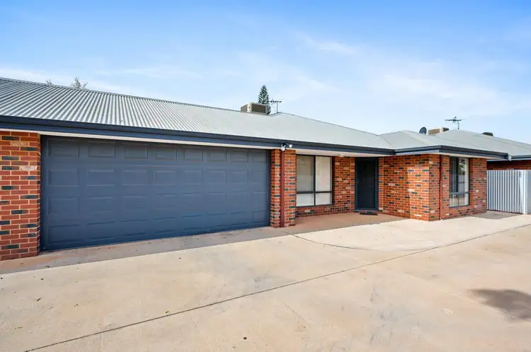 Main view of Homely house listing, 2/196 Macdonald Street, Kalgoorlie WA 6430