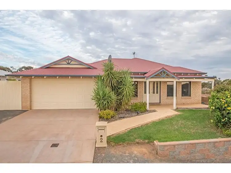 Fourth view of Homely house listing, 2 Tumbarri Way, Hannans WA 6430