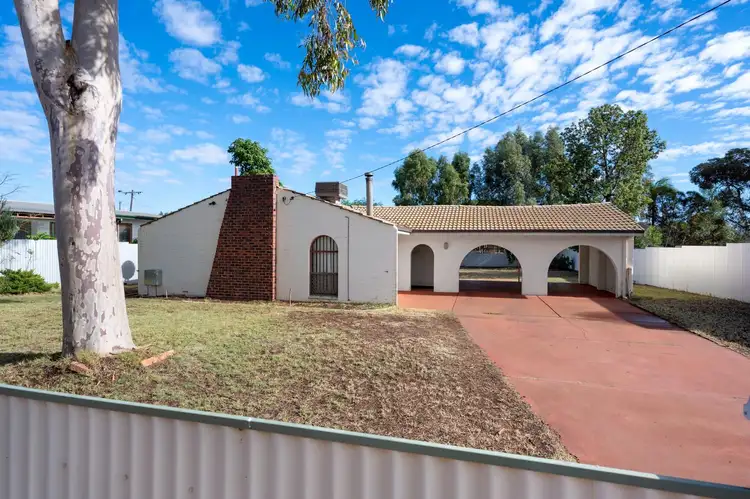 34 Killarney Street, Hannans WA 6430