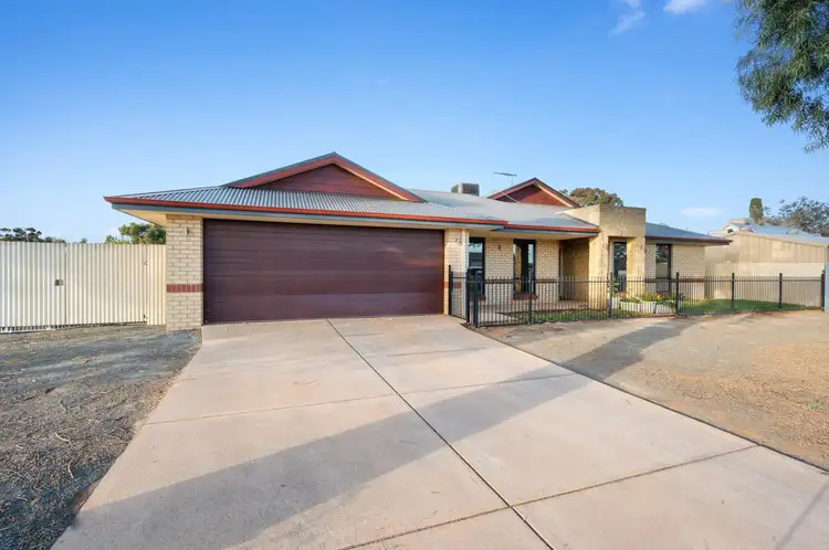 Main view of Homely house listing, 29 Oswald Street, Kalgoorlie WA 6430