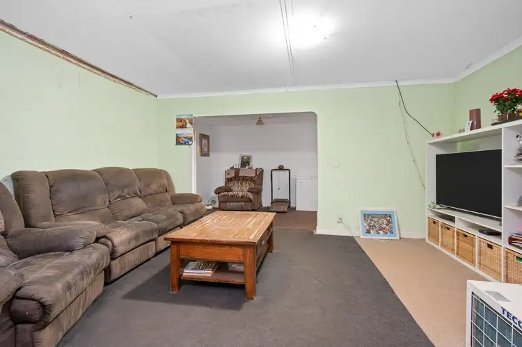 Second view of Homely house listing, 127 Wilson Street, South Kalgoorlie WA 6430