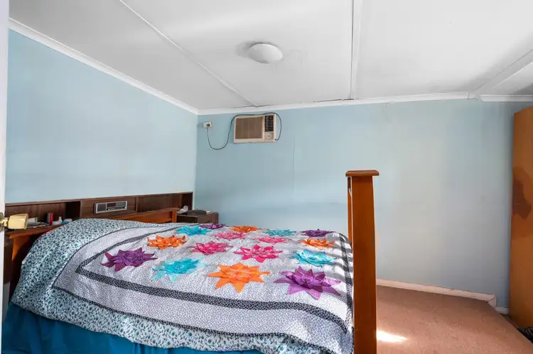Fourth view of Homely house listing, 127 Wilson Street, South Kalgoorlie WA 6430
