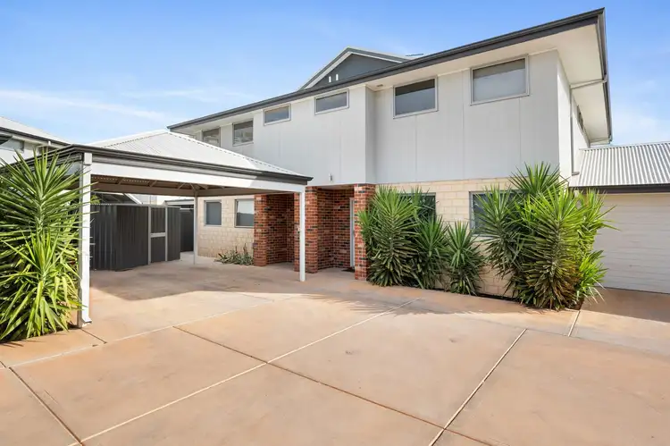 8/4 Rule Court, Somerville WA 6430
