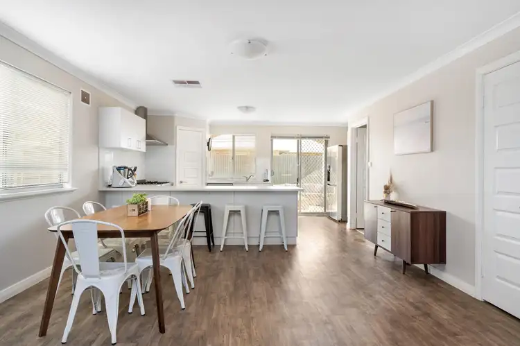 Fourth view of Homely house listing, 8/4 Rule Court, Somerville WA 6430