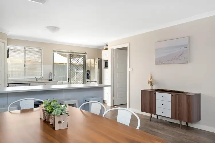 Fifth view of Homely house listing, 8/4 Rule Court, Somerville WA 6430