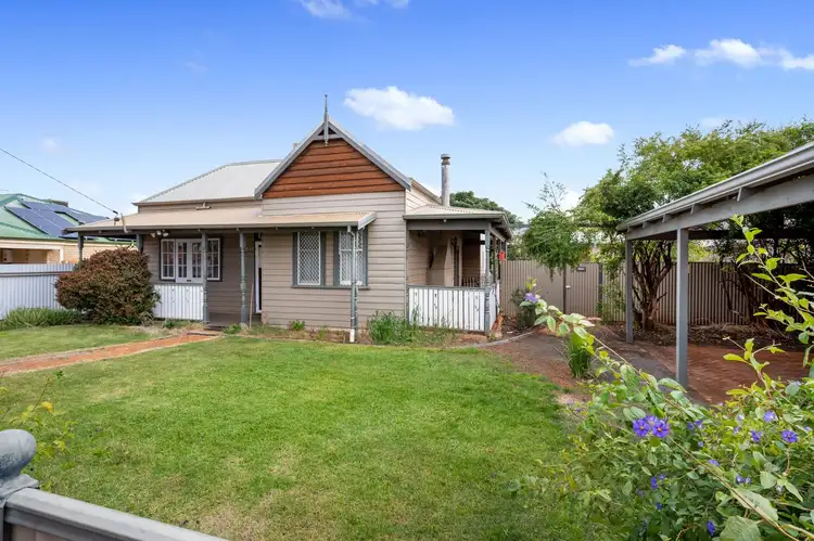 Second view of Homely house listing, 200 Macdonald street, Kalgoorlie WA 6430