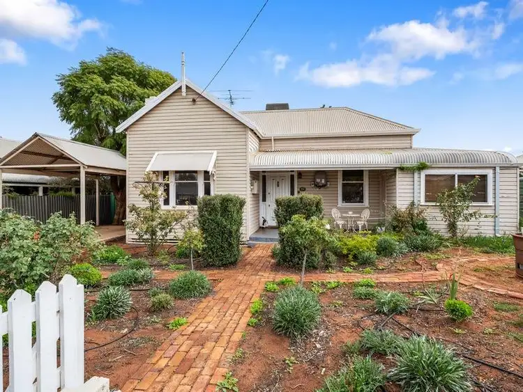 Second view of Homely house listing, 82 Lewis Street, Lamington WA 6430