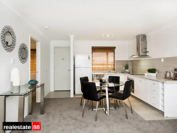 19/34 Carr Street, West Perth WA 6005